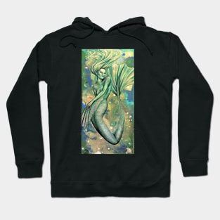 Twisted Mermaid Hoodie